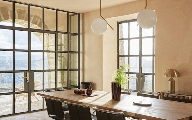 Boutique Hotel Mendi Argia