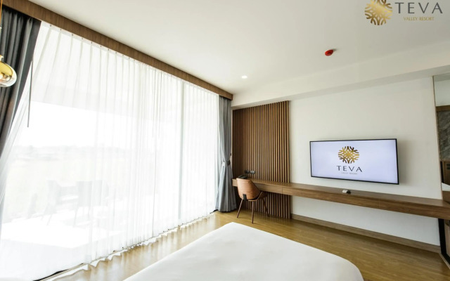 TEVA Valley Resort
