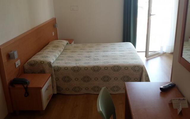 Hotel Rado