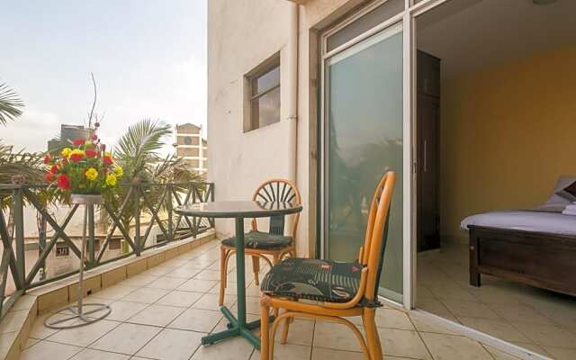 Plus254 Hotel