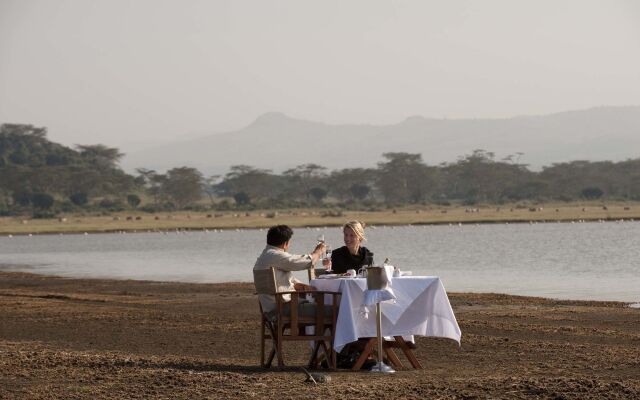 Lake Elmenteita Serena Camp