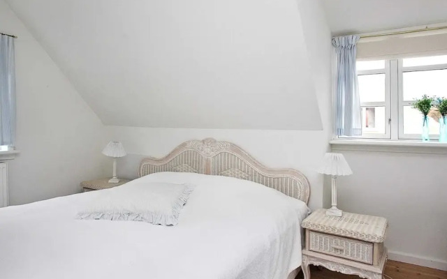 5 Person Holiday Home in Skagen-by Traum