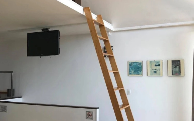 Hotel Y Auto Hotel Secreto