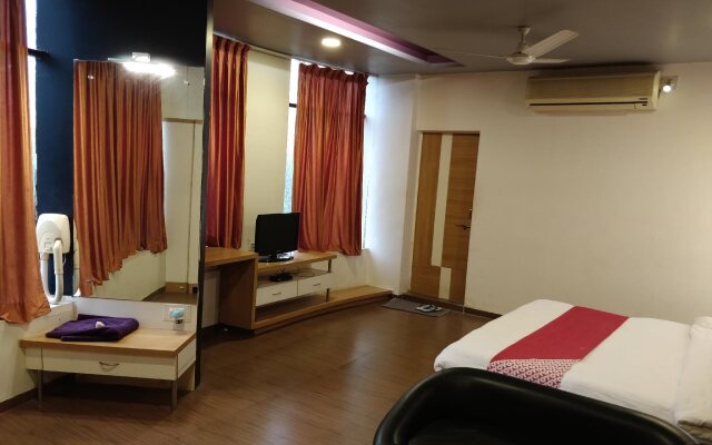 OYO 12491 Ashooka Inn