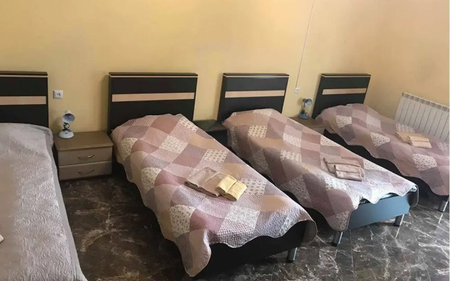 Hotel Relax