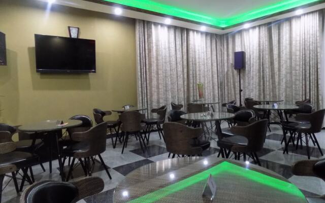 Rubax Motel