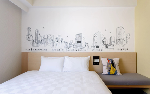 Shibuya Tokyu Rei Hotel