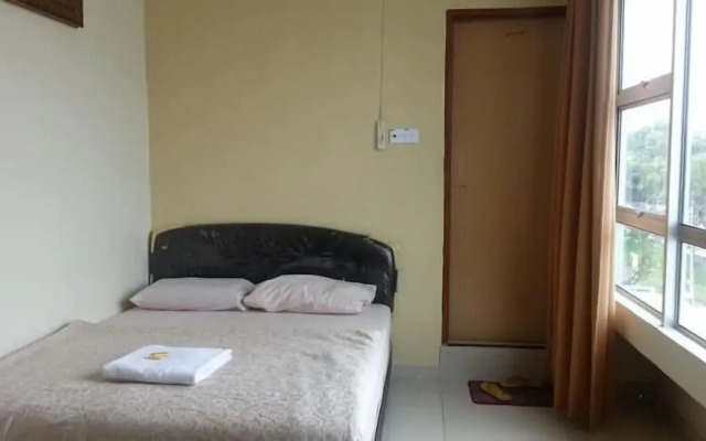 Casavilla Travellers Lodge