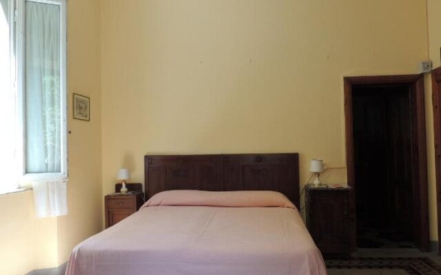 Hotel Belsoggiorno
