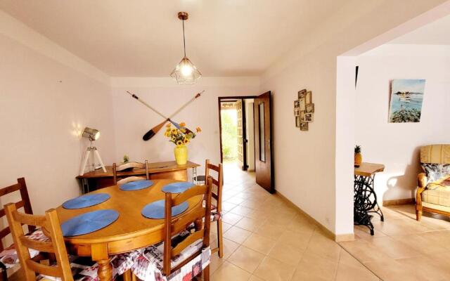 Villa 78 m2 - Au Chant des Cigalous