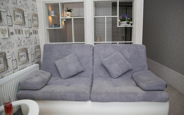 Rent of Apartments in Kharkiv