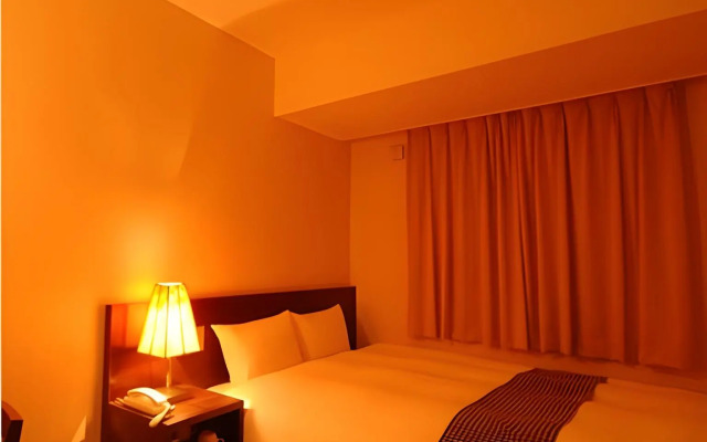 Shimonoseki Station Hotel