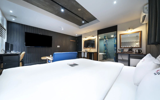 Hotel Yaja Guri Sutaek