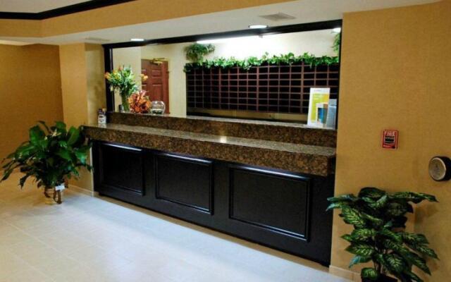 Suburban Extended Stay