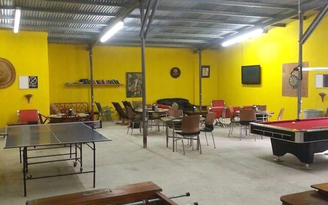 Windmill Hostel