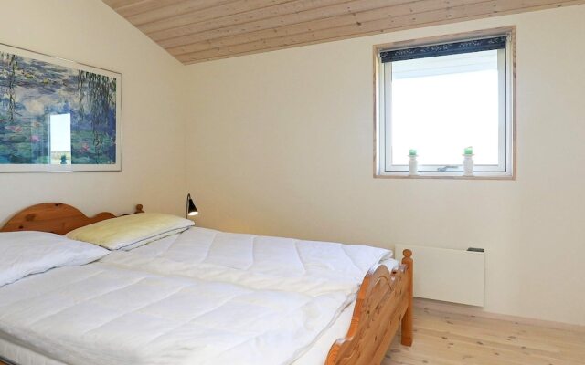 Holiday Home in Faaborg