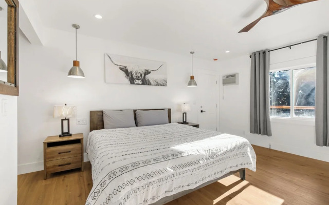 Zephyr Cove Studio Unit 6