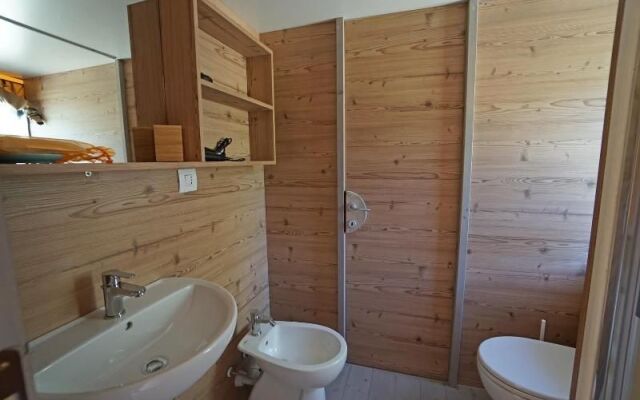 Glamping Tuscany Podere Cortesi