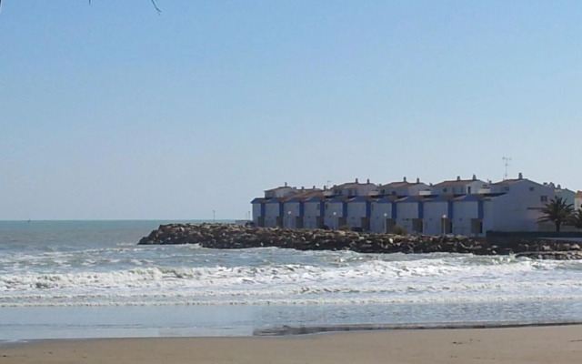 Apartamentos El Puerto