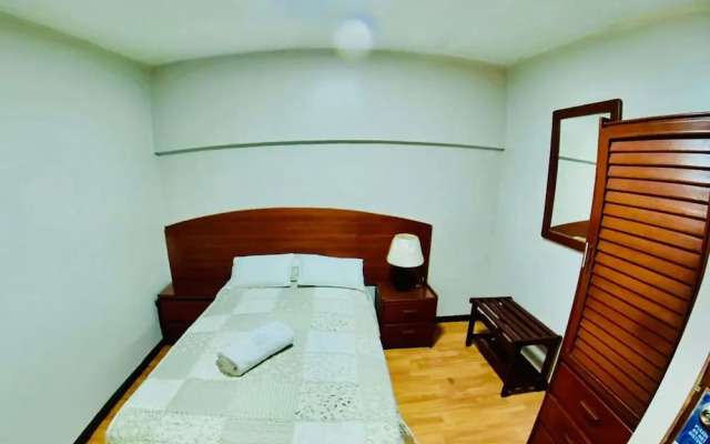 Imperial Inn Hospedaje Turístico