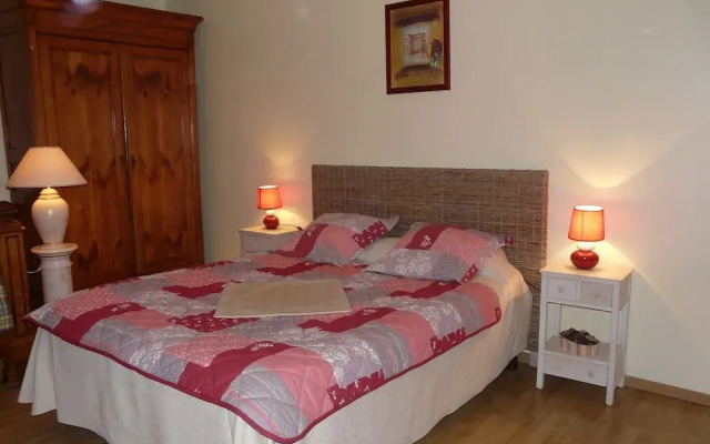 Chambres d'hôtes le Pot au Lait