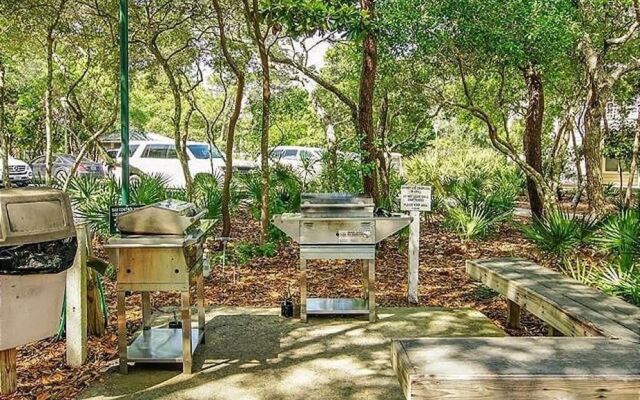 Villa 43 by RedAwning