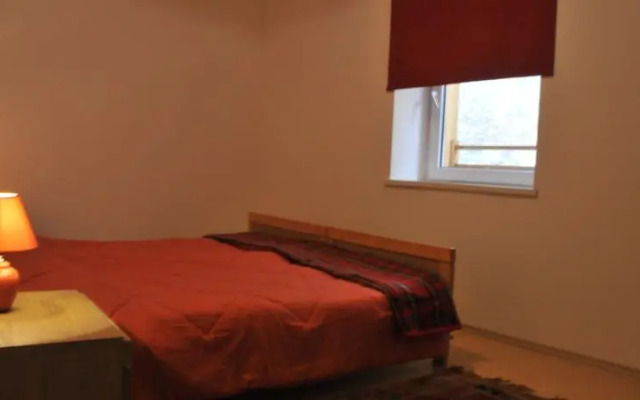 Holiday home Borgo Rossi