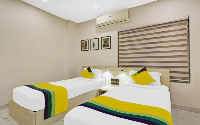Itsy Hotels Transit Express