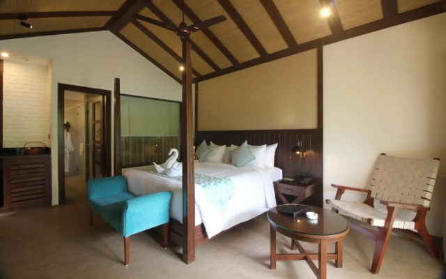 Regenta Kabini Spring Resort
