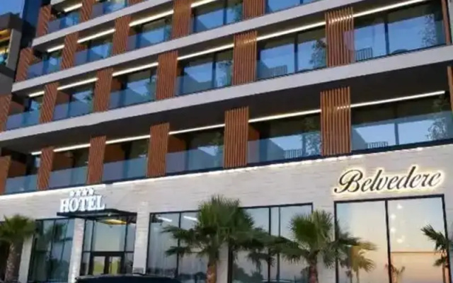 Belvedere Hotel & SPA