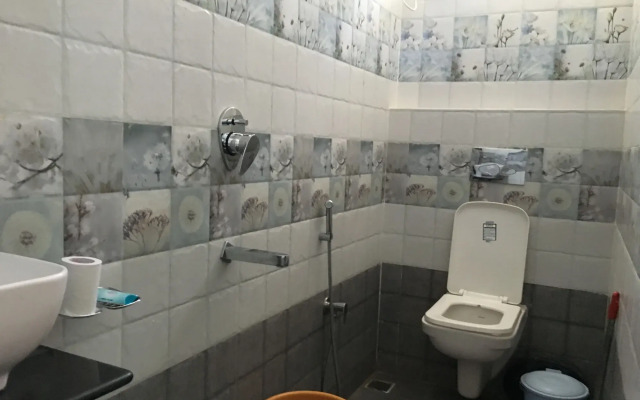 Hotel Panorama Haveli