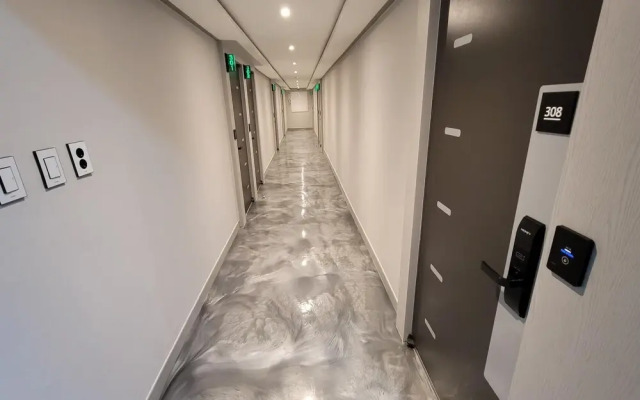 Dream of Anyang Hotel