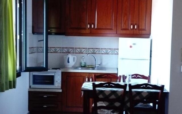 Lithoessa Traditional Rooms