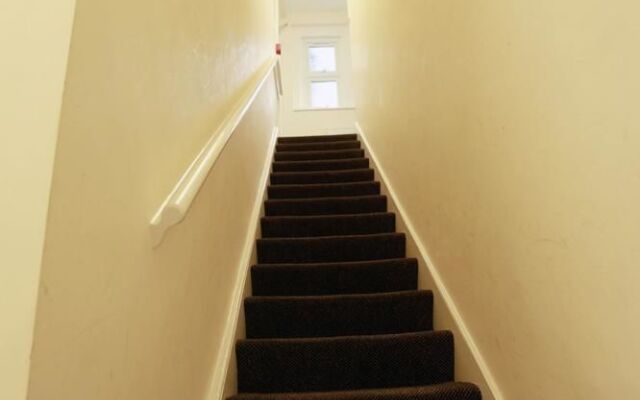 Heathrow Hostel
