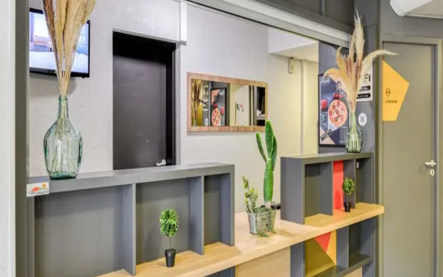 B&b Hotel Narbonne 2