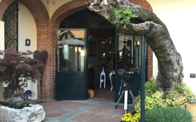 Casa La Ringhera