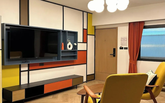 Parcel Hotel Bangkok