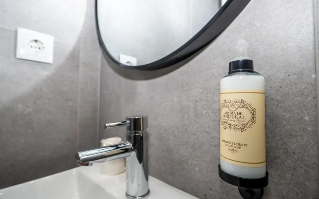 Flag Hotel Lisboa Sintra