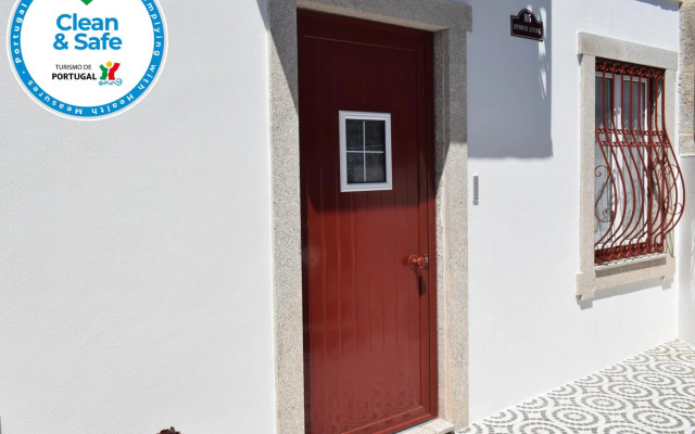 Oporto Living Apartments