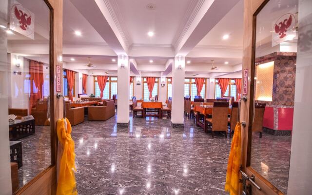 The Royal Heritage Hotel