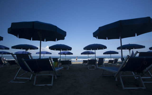 PuntAla Camp & Resort
