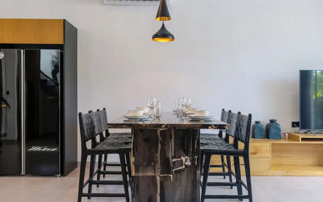 Sunny Village Berawa 3 by Betterplace