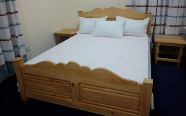 Wadi Resort