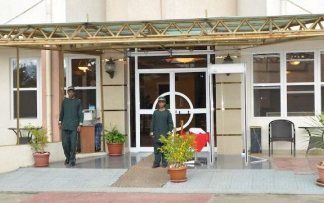 Addis Regency Hotel