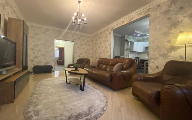 Sutki26 on Dunaevsky Street