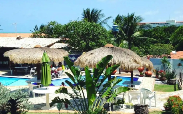 Pousada Enseada do Sol