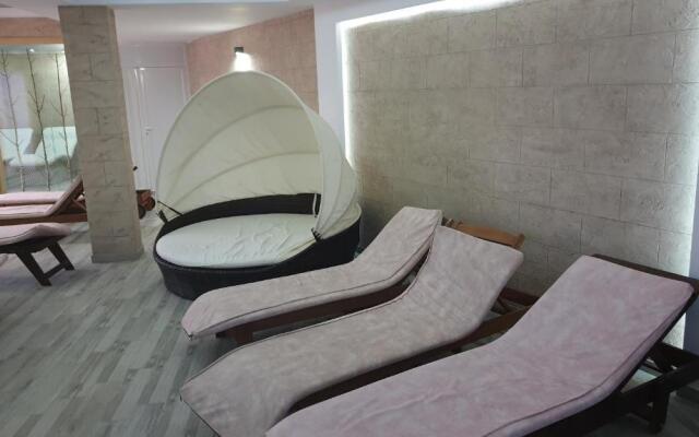 Apartman Milmari Vujic P23 and P26