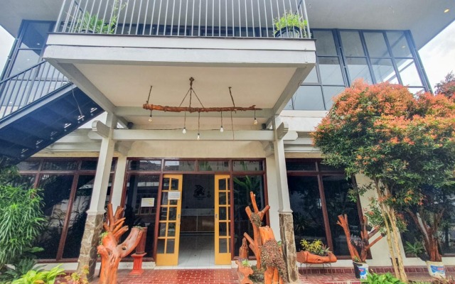 RedDoorz @ Pujon Malang