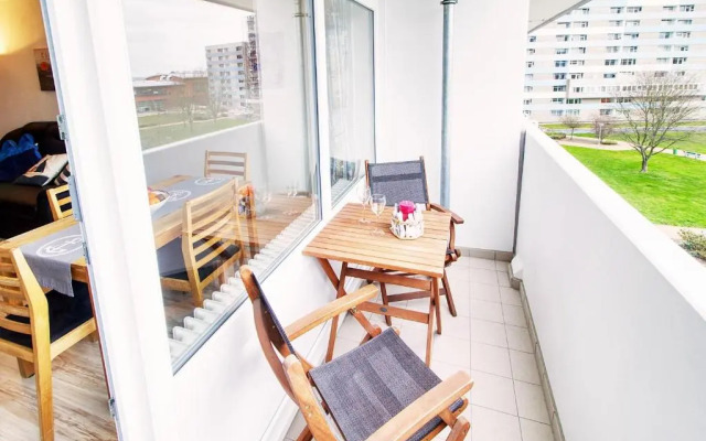 Ferienpark G04-009 Ferienpark