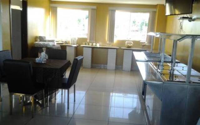 Hotel Nossa Senhora Do Rosario